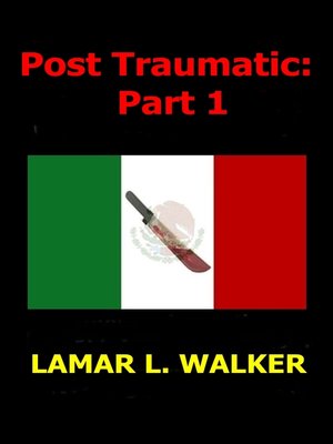 cover image of Post Traumatic